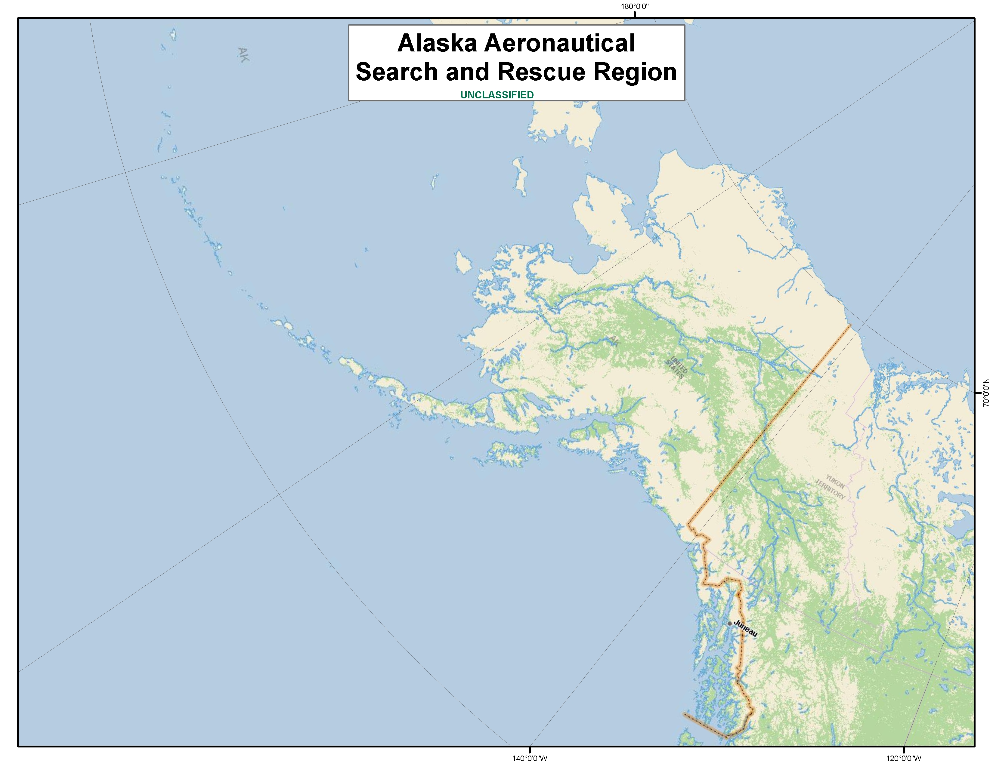SRR Alaska Aeronautical