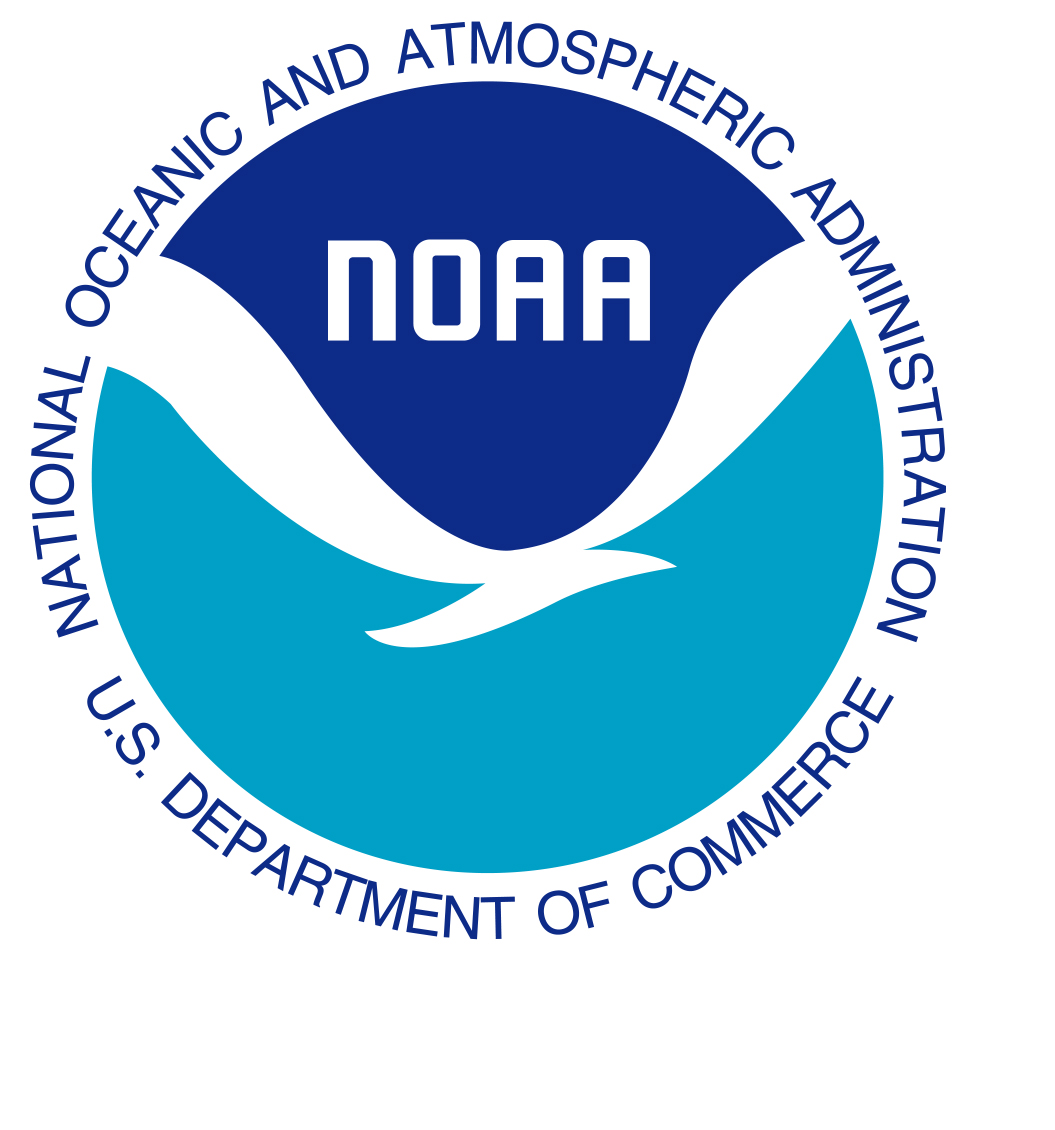 NOAA Logo