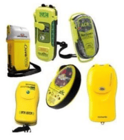 Personal locator beacons picture