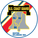 delaware bay logo