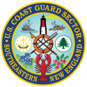 southeastern new england logo