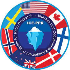 ice chart image