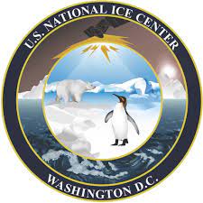ice chart image