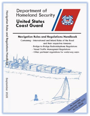 Coast Guard Handbook